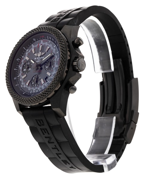 Breitling Bentley B06 MB0612